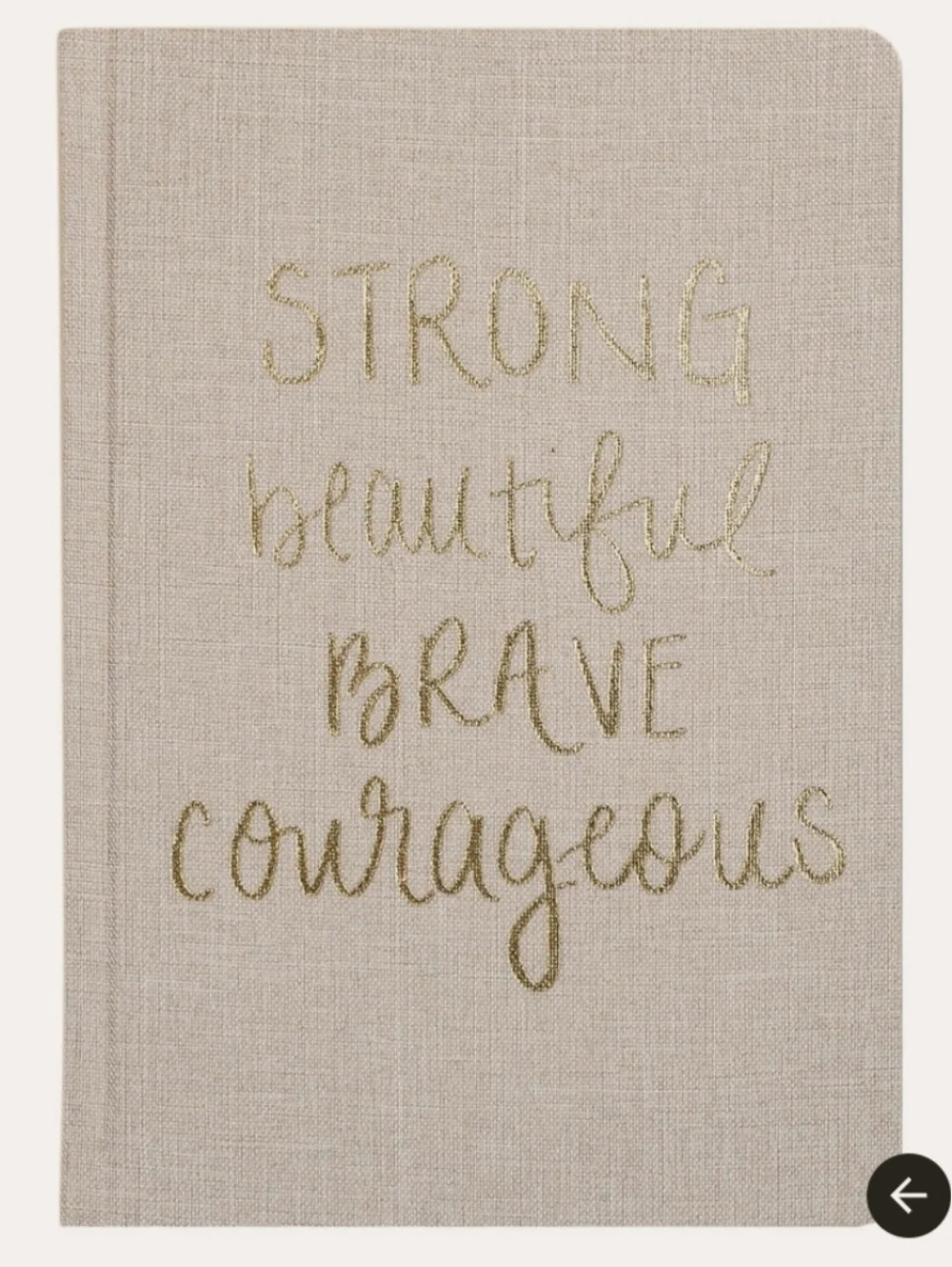 Journal Notebook By Sweet Water Decor